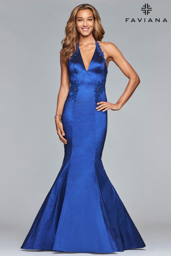 Go Under The Sea With These Mermaid Prom Dresses!