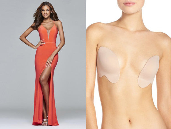 Finding the Perfect Undergarment Finding the Perfect Undergarment