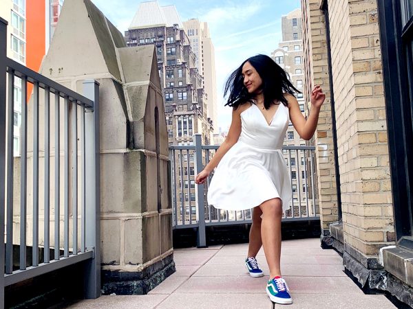Senior Prom Homecoming Dress With Vans Grade Prom Dress With Sneakers TikTok Senior Prom Homecoming Dress With Vans Grade Prom Dress With Sneakers TikTok