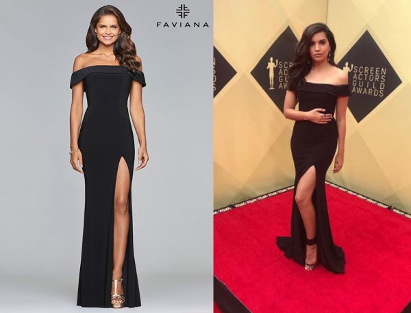 red carpet knock off dresses Red Carpet Dresses Stage 9 Secrets