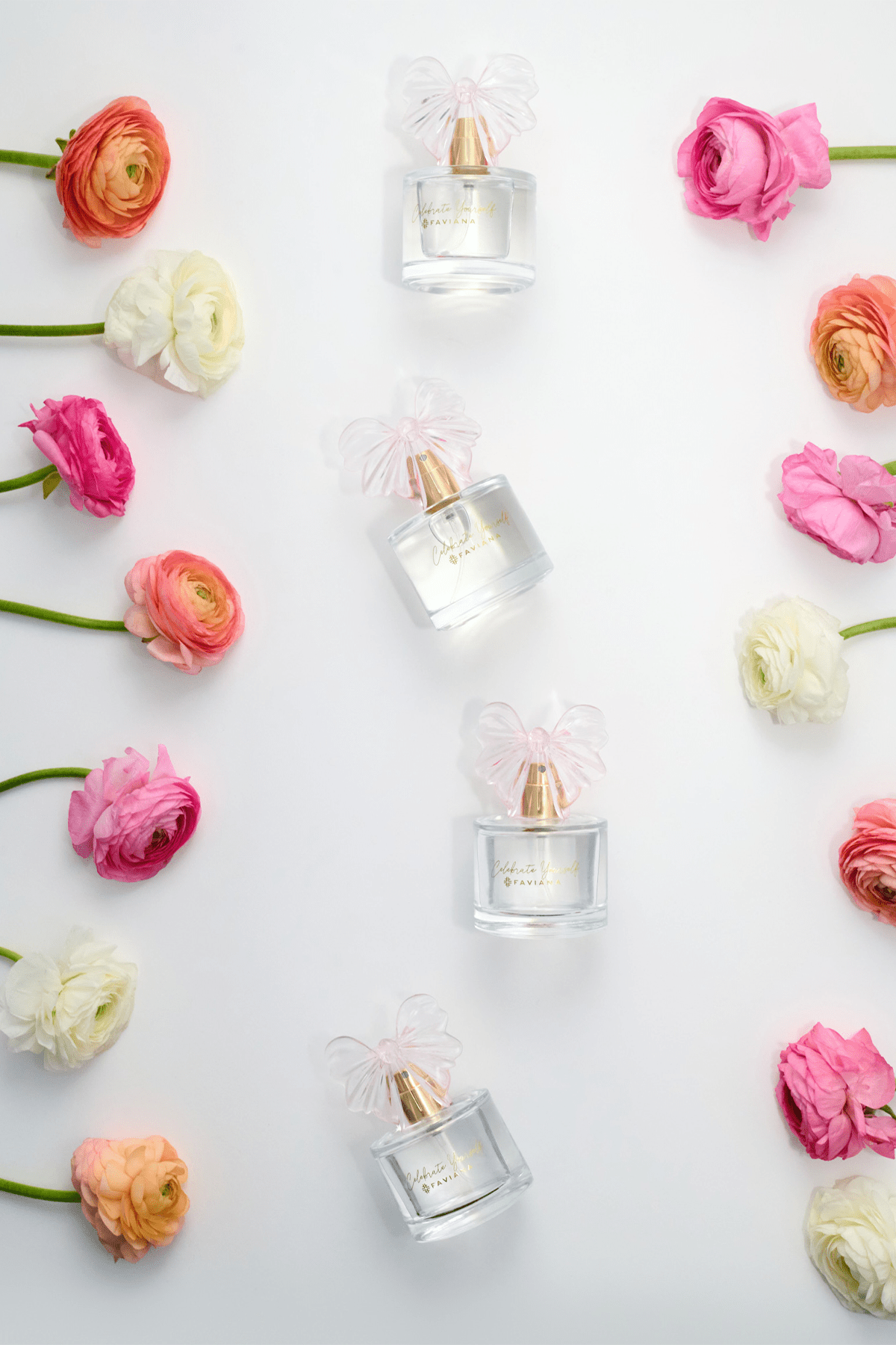 Try Celebrate Yourself Risk-Free | Faviana Fragrance Try Celebrate Yourself Risk-Free | Faviana Fragrance
