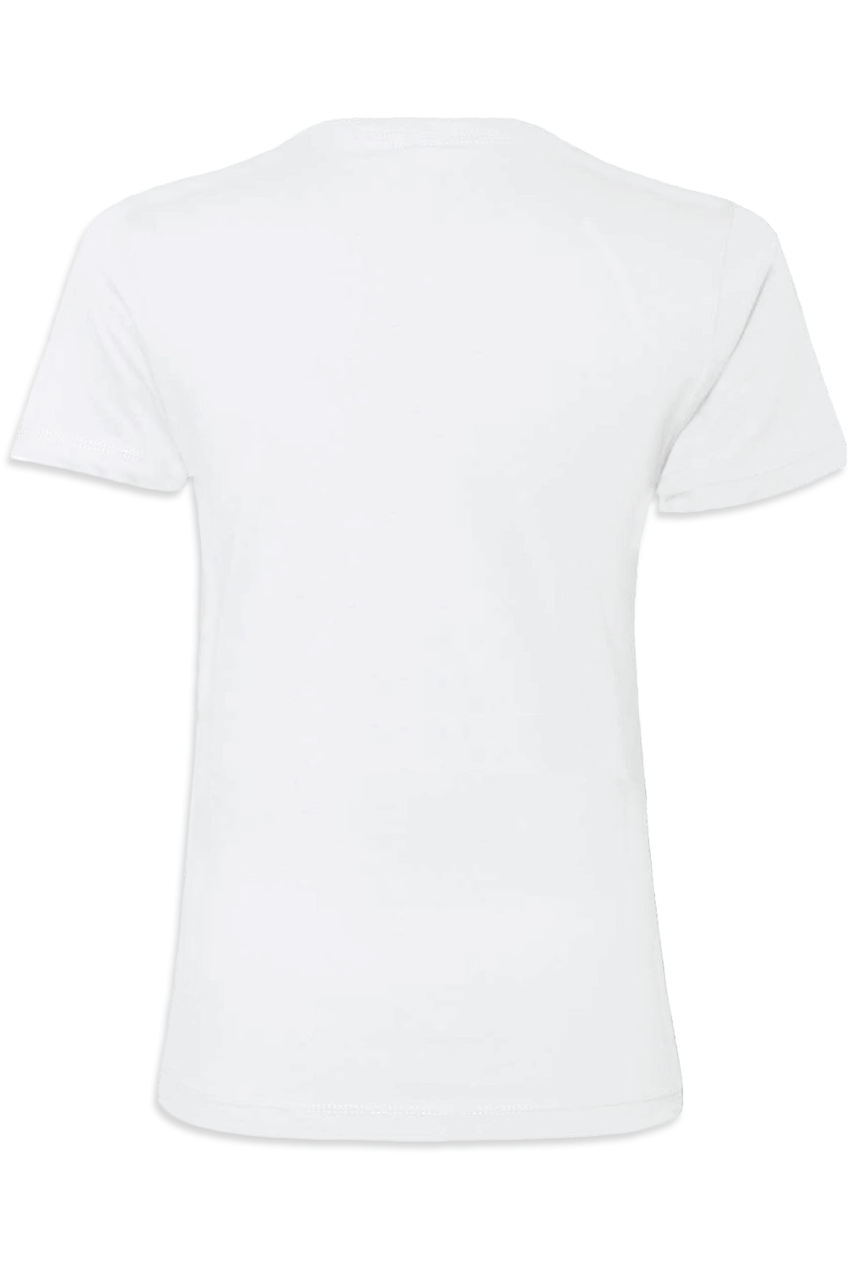 Embroidered I Am Powerful Tee Embroidered I Am Powerful Tee