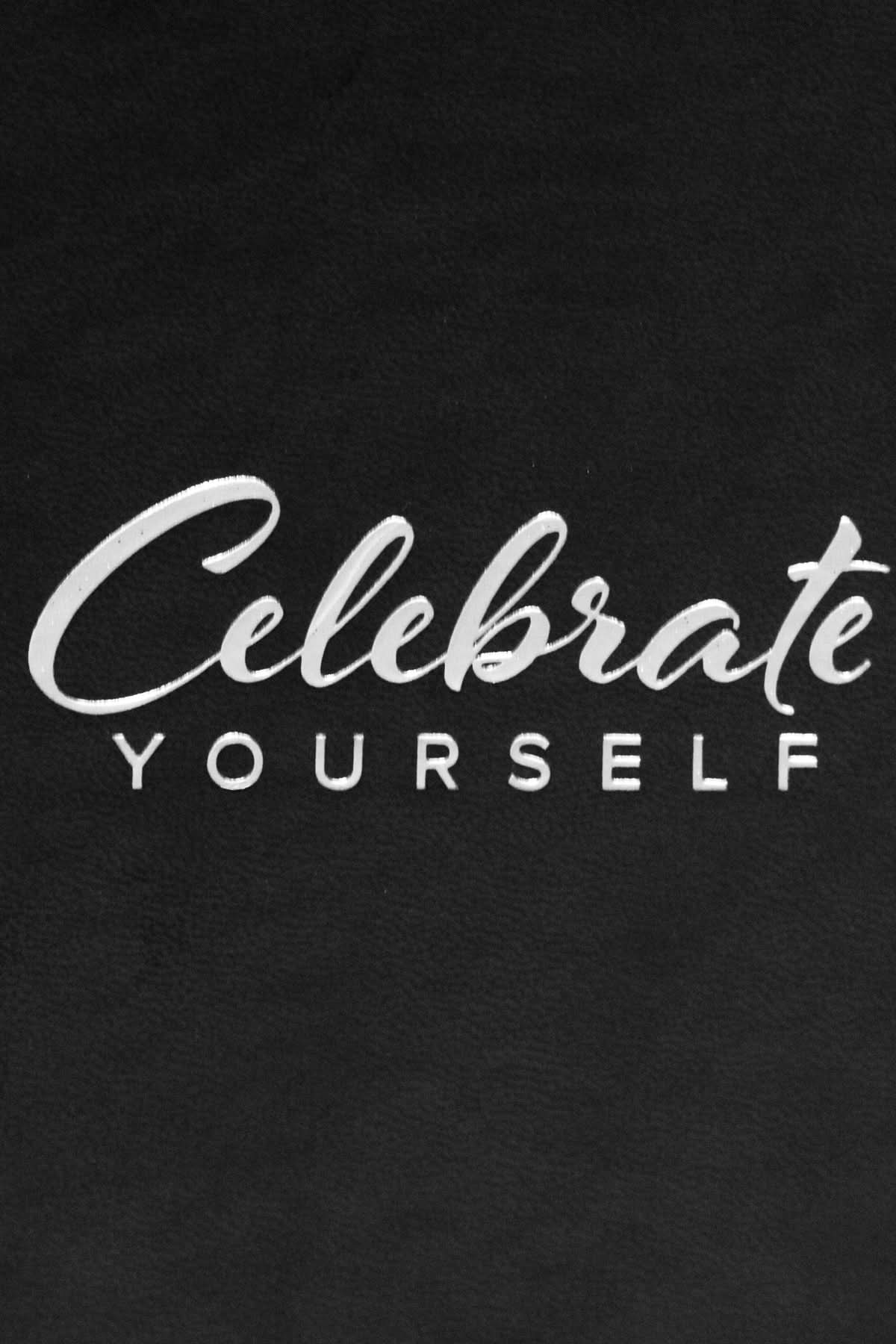 Celebrate Yourself Journal Celebrate Yourself Journal