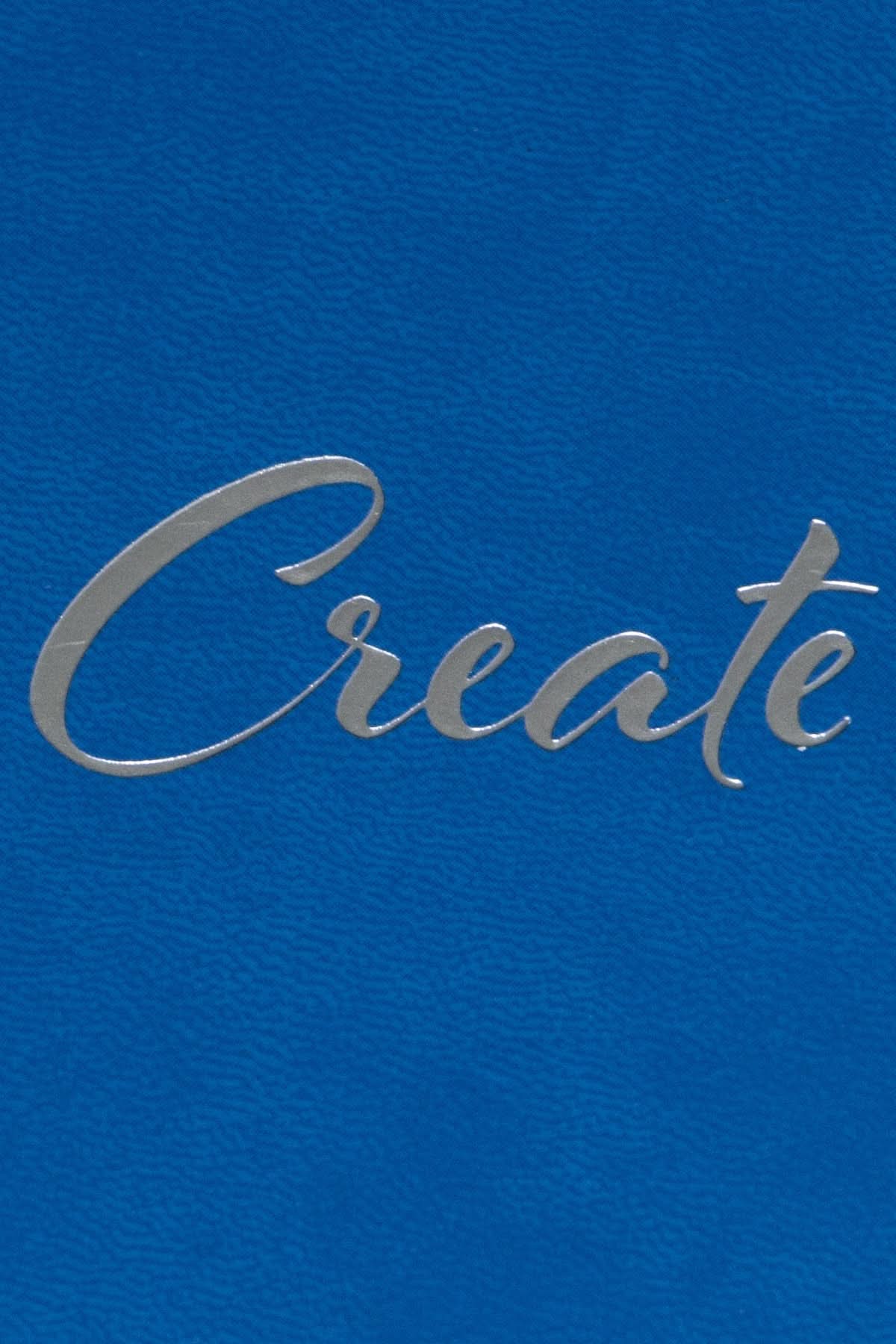 Create Journal Create Journal