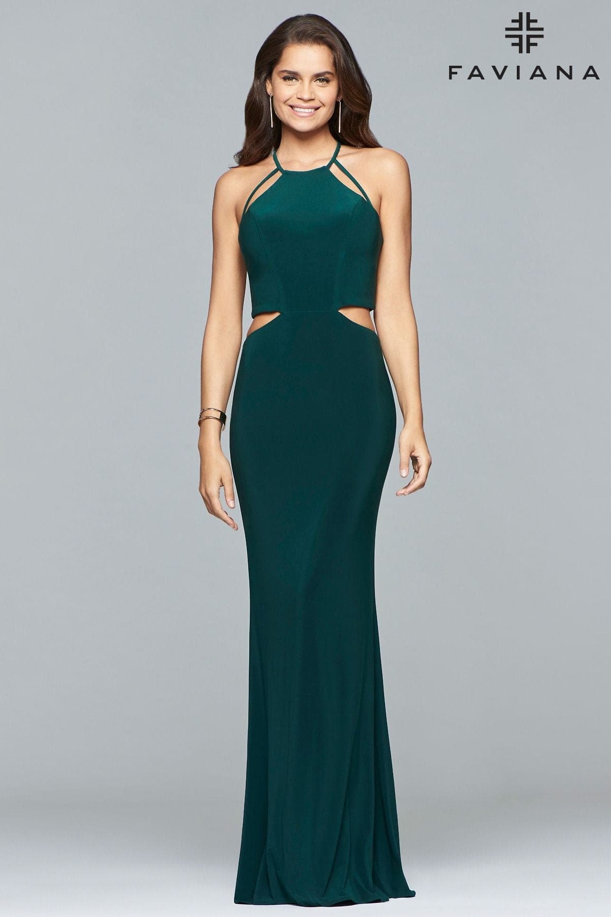 FAVIANA 10014 FAVIANA 10014