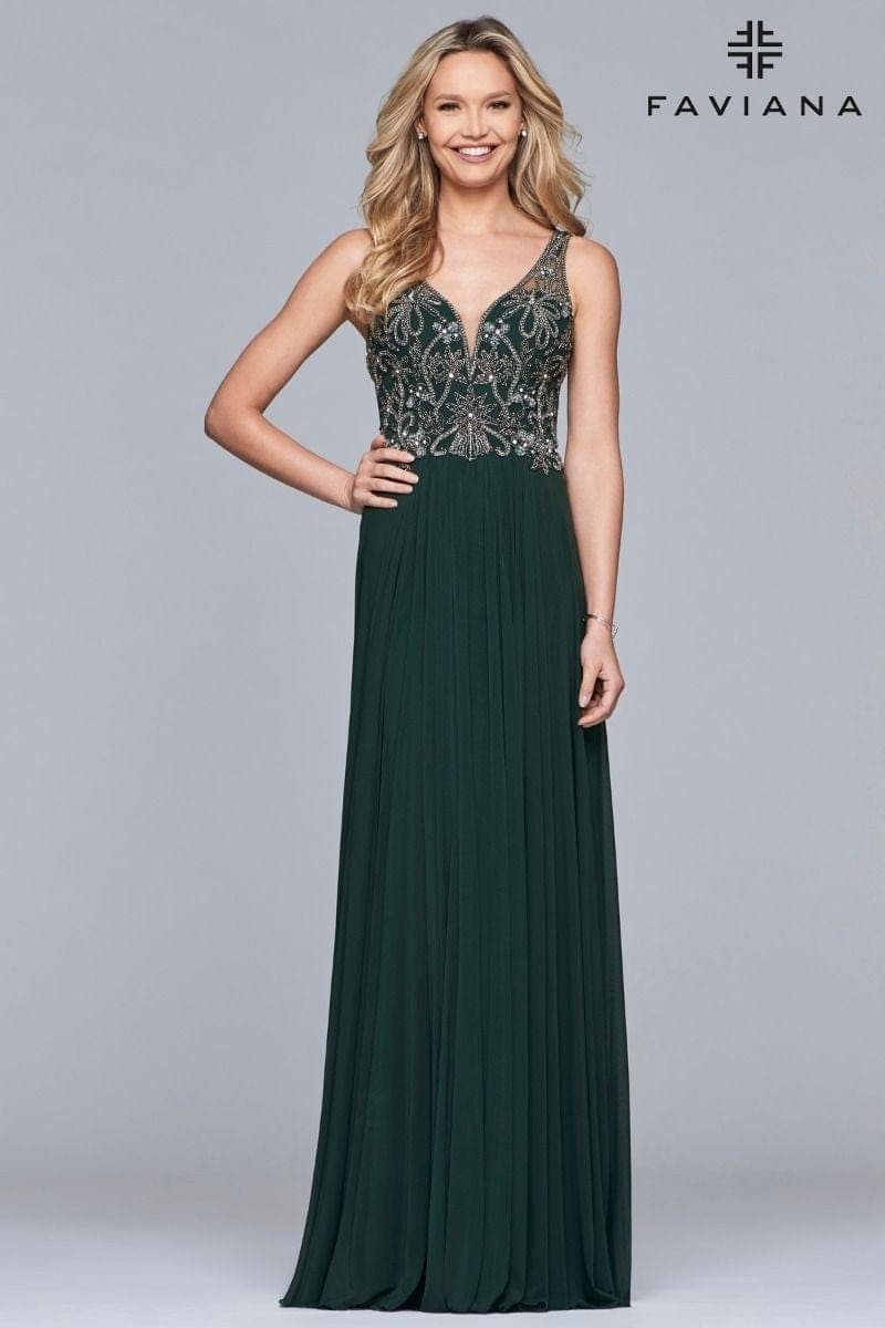 FAVIANA 10017 FAVIANA 10017