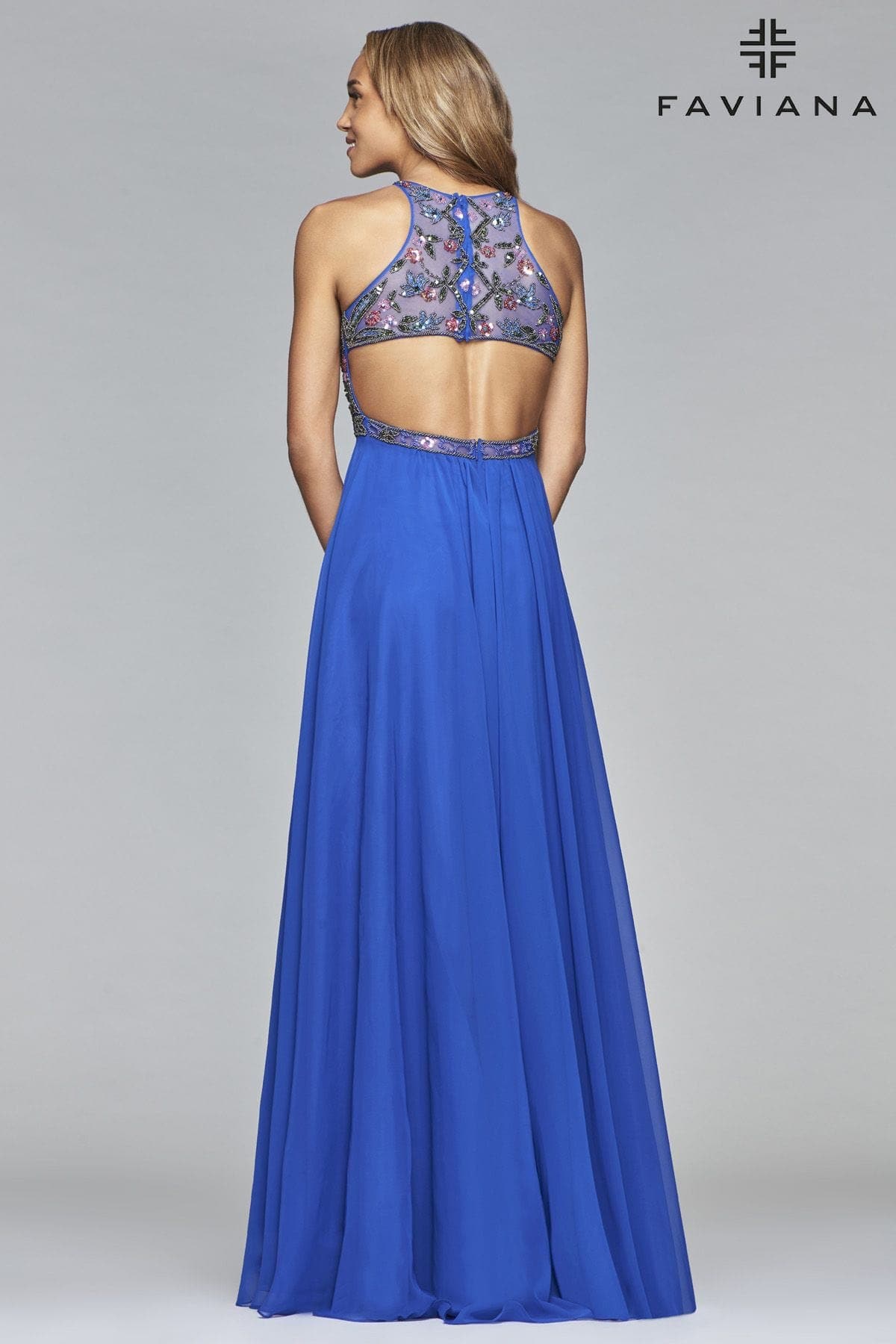 FAVIANA 10086 FAVIANA 10086