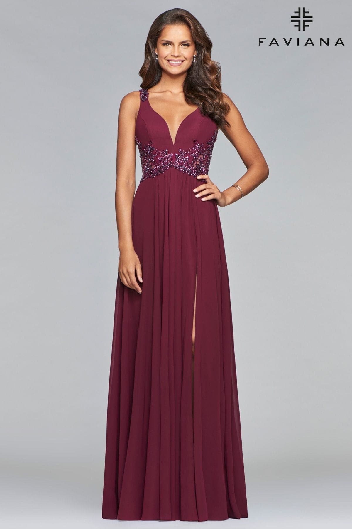 FAVIANA 10102 FAVIANA 10102