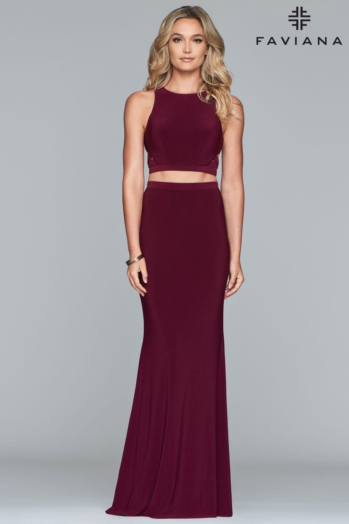 FAVIANA 10206 FAVIANA 10206