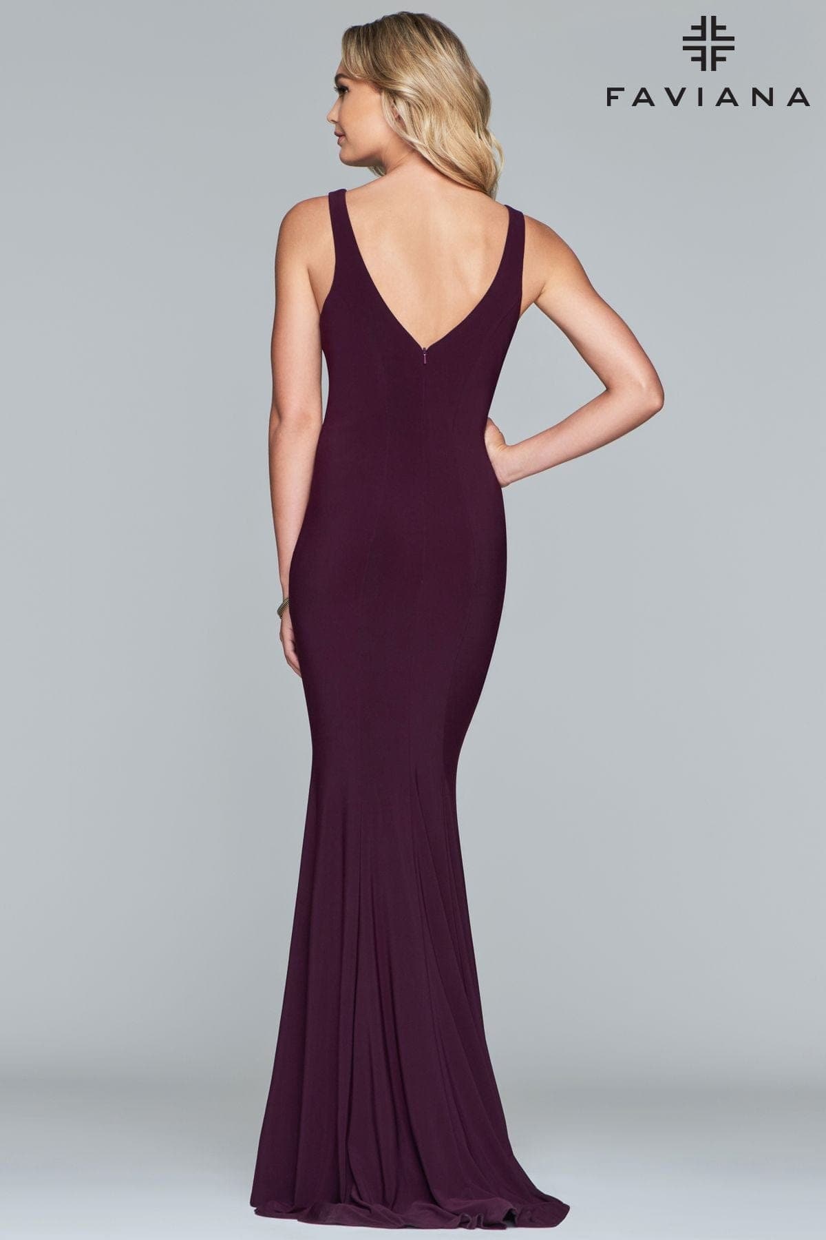 FAVIANA 10223 FAVIANA 10223