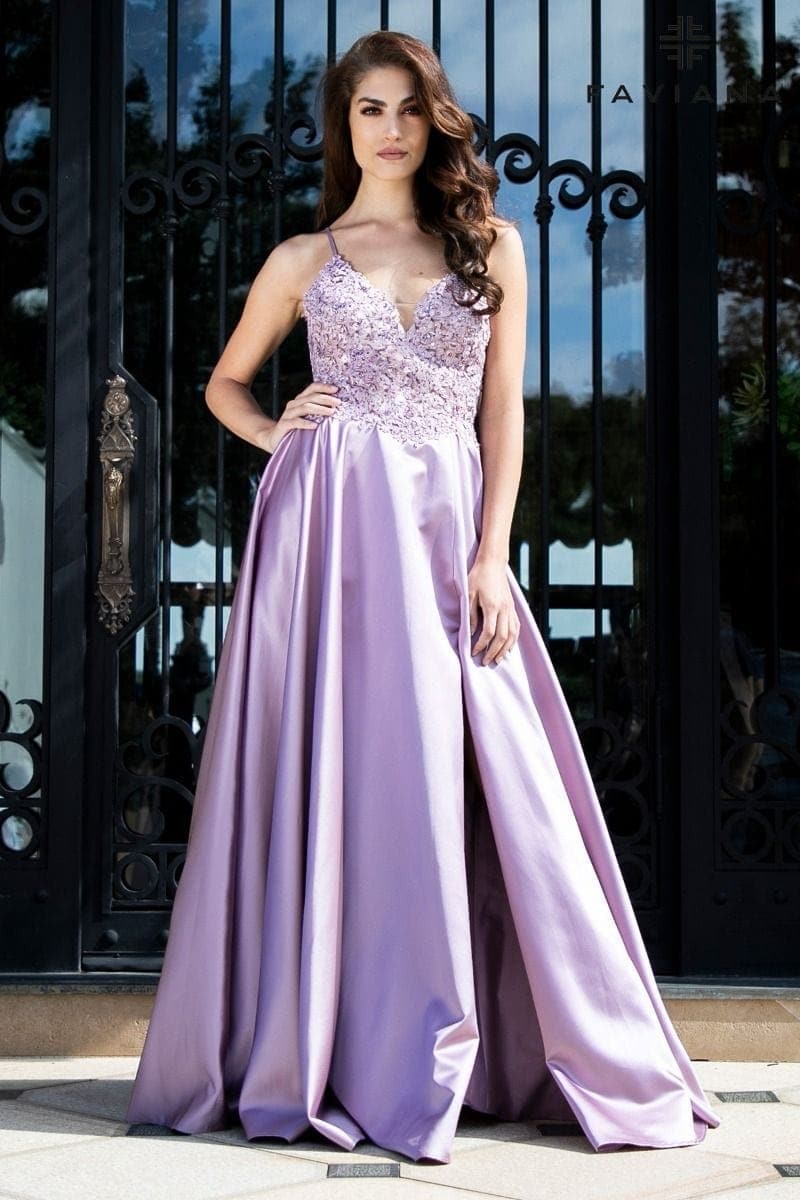 FAVIANA 10251 FAVIANA 10251