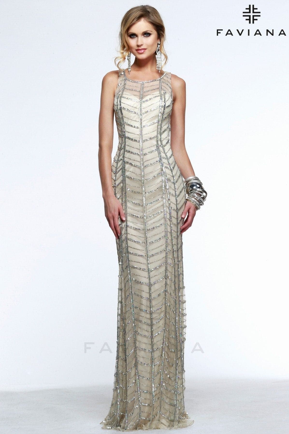 FAVIANA S7600 FAVIANA S7600