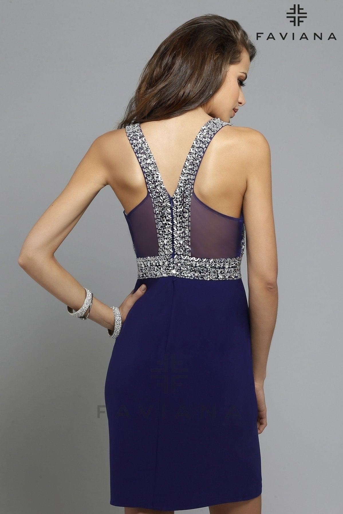 FAVIANA S7667 FAVIANA S7667