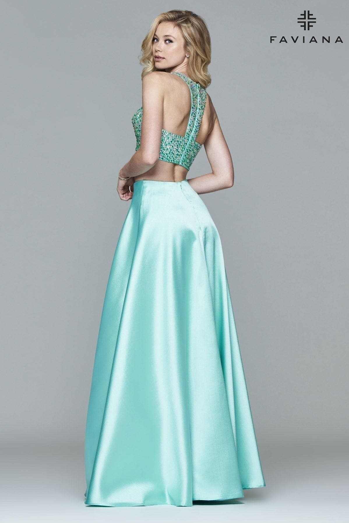 FAVIANA S7827 FAVIANA S7827