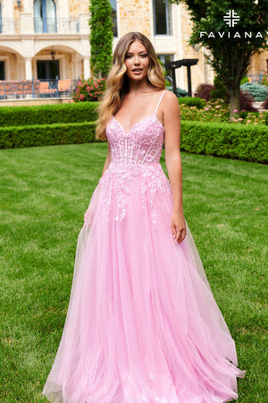 【新品】 NOTREémor tulle veil tops pink NOTRE emor tulle veil tops ピンク 【公式通販】