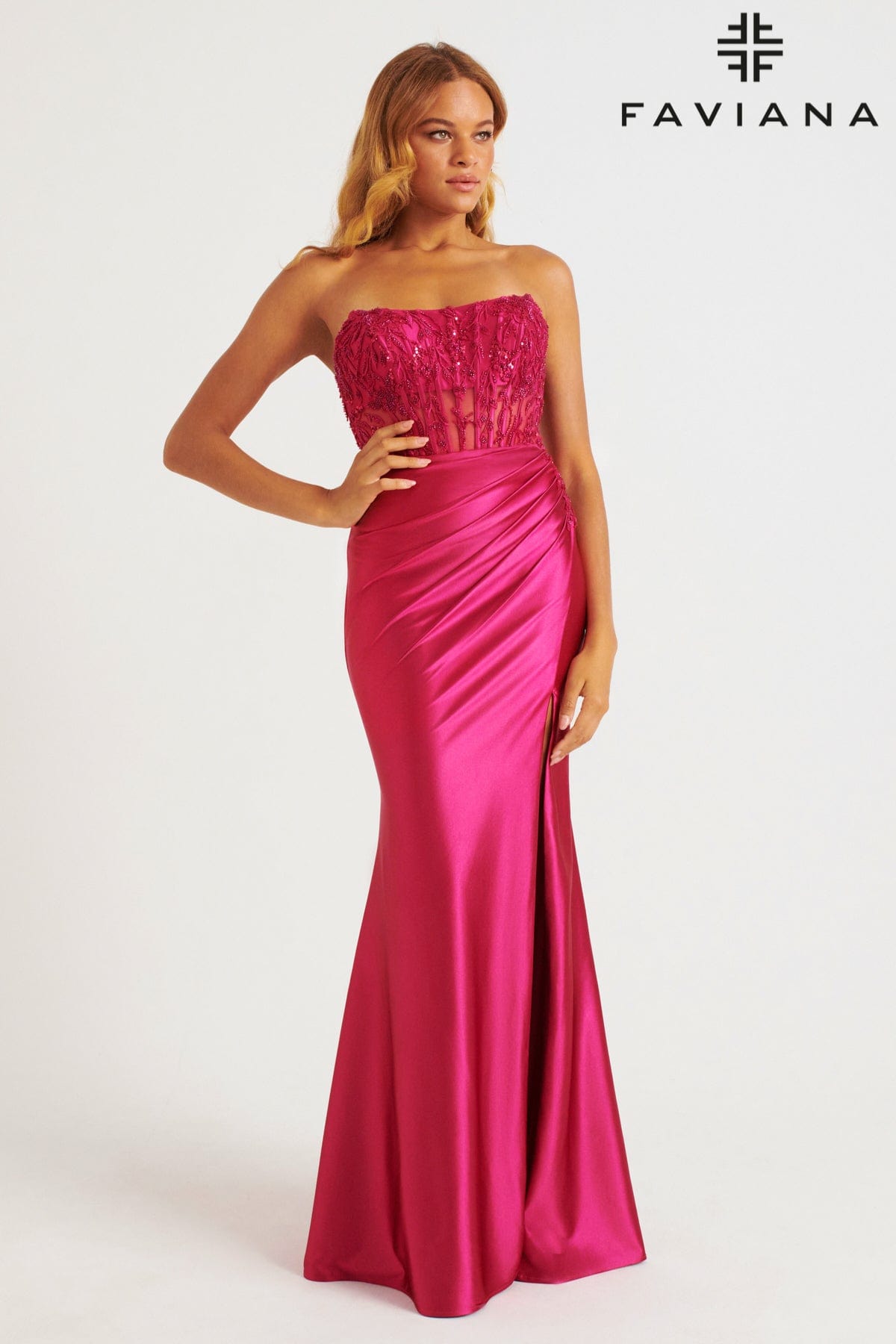 Off Shoulder Homecoming Dresses | Faviana Off Shoulder Homecoming Dresses | Faviana