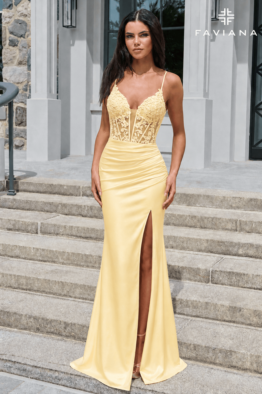 Plus Size Halter Neck Prom Dress Long With Beading