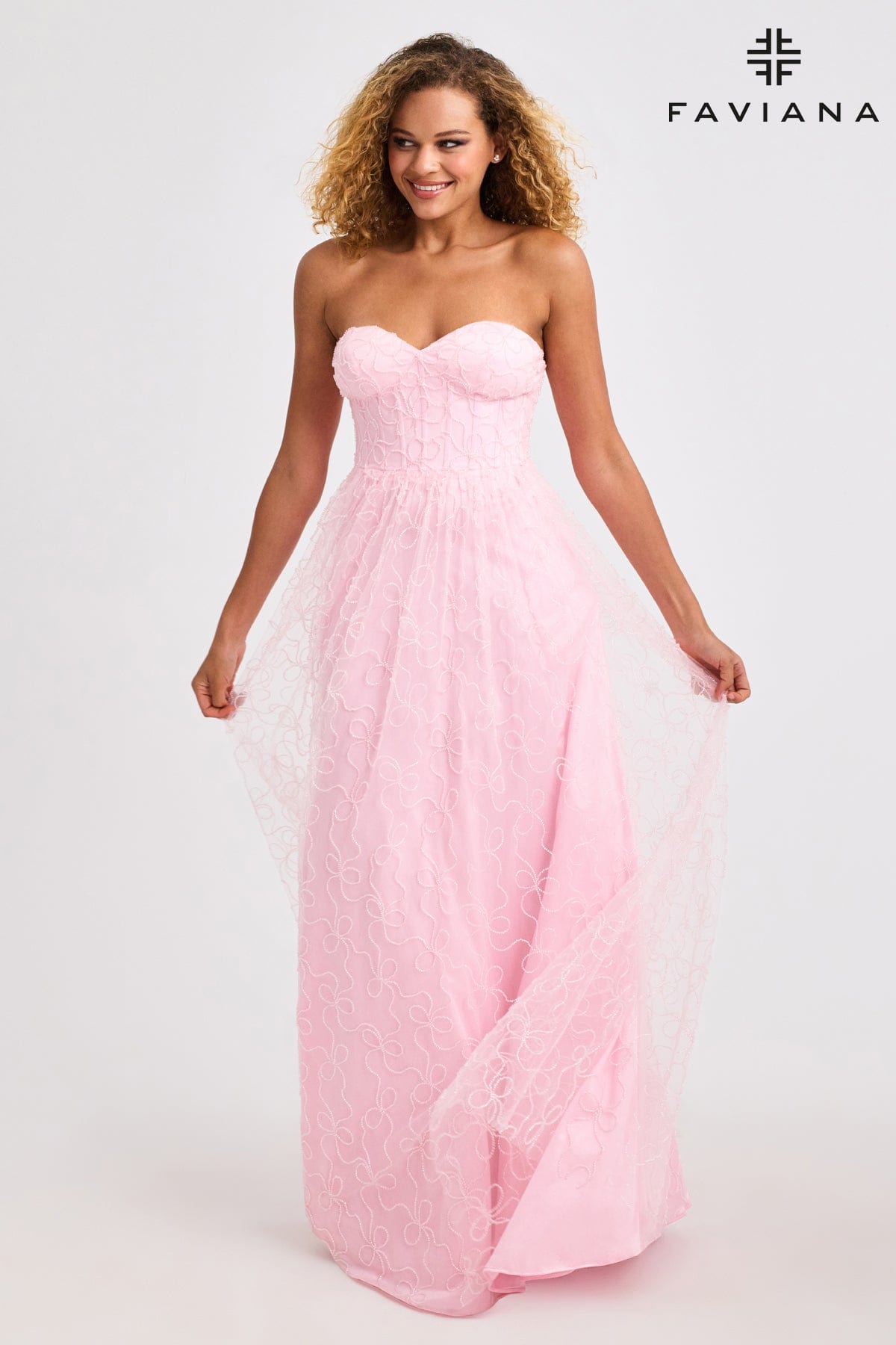 Sweet 16 Dresses - Sweet Sixteen Dresses | Faviana Sweet 16 Dresses - Sweet Sixteen Dresses | Faviana