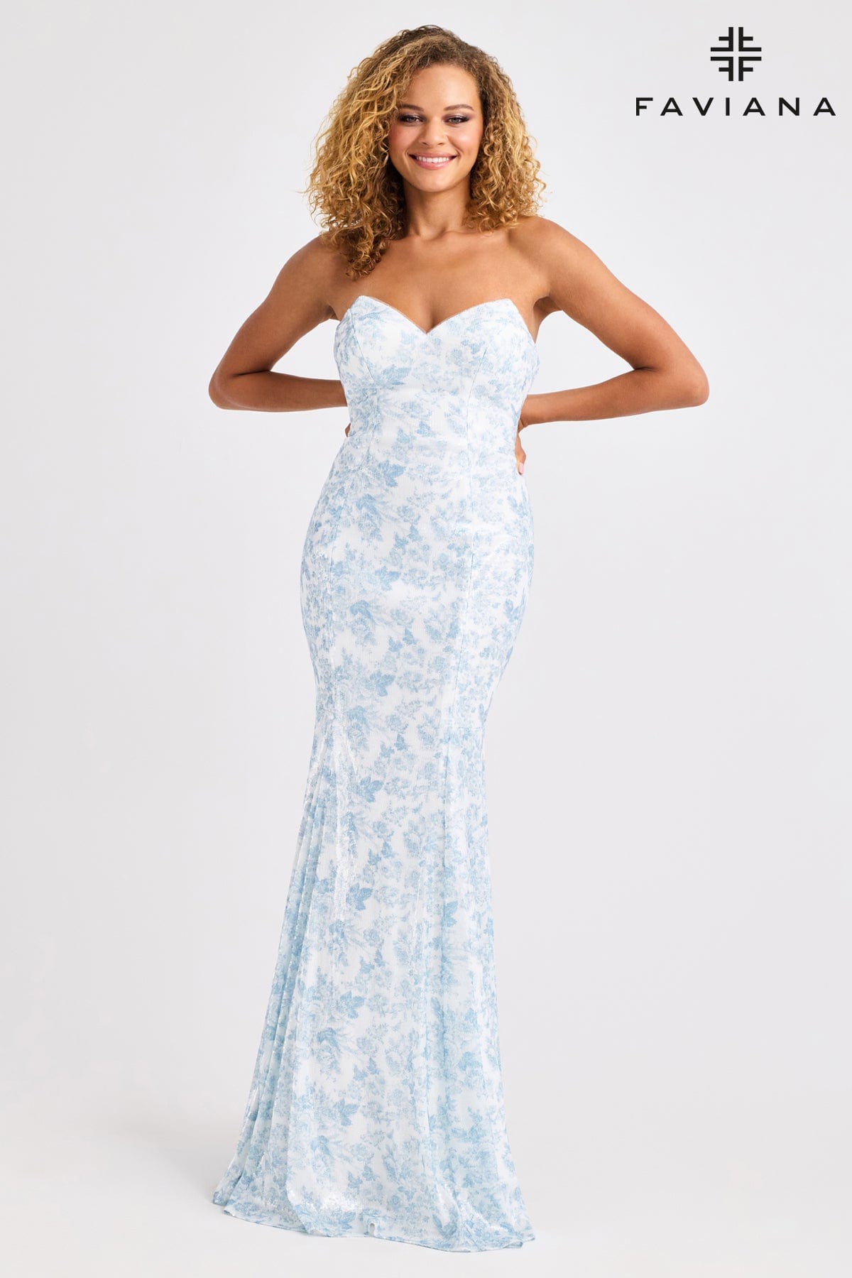 Reception Dresses for the Bride | Faviana Reception Dresses for the Bride | Faviana