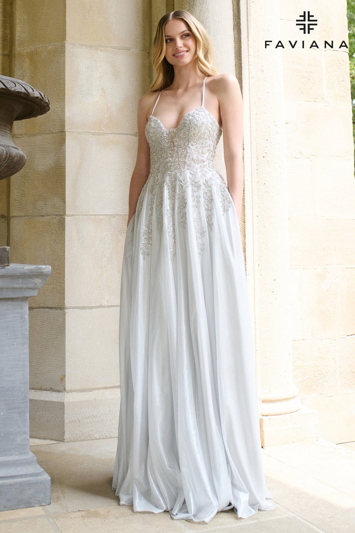 Bridal Shower Dresses | Faviana Bridal Shower Dresses | Faviana