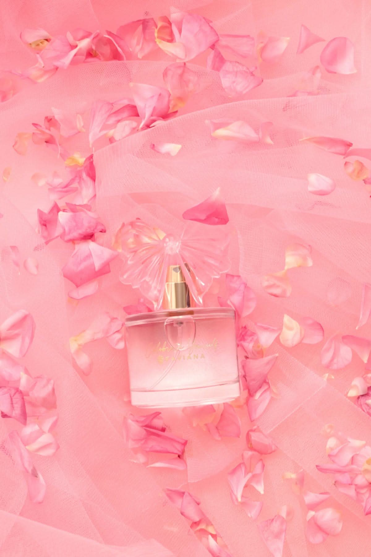 Celebrate Yourself Perfume | Faviana Fragrance