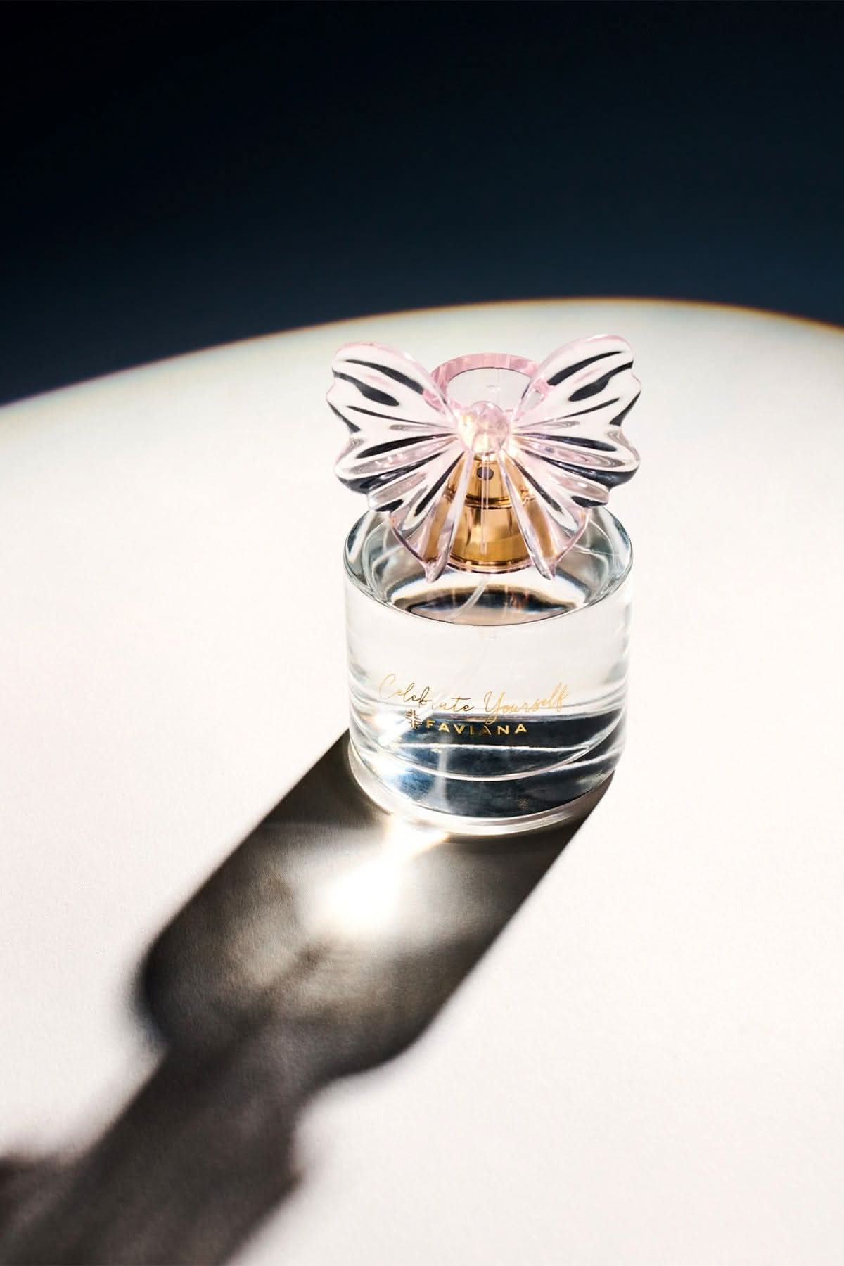 Celebrate Yourself Perfume | Faviana Fragrance