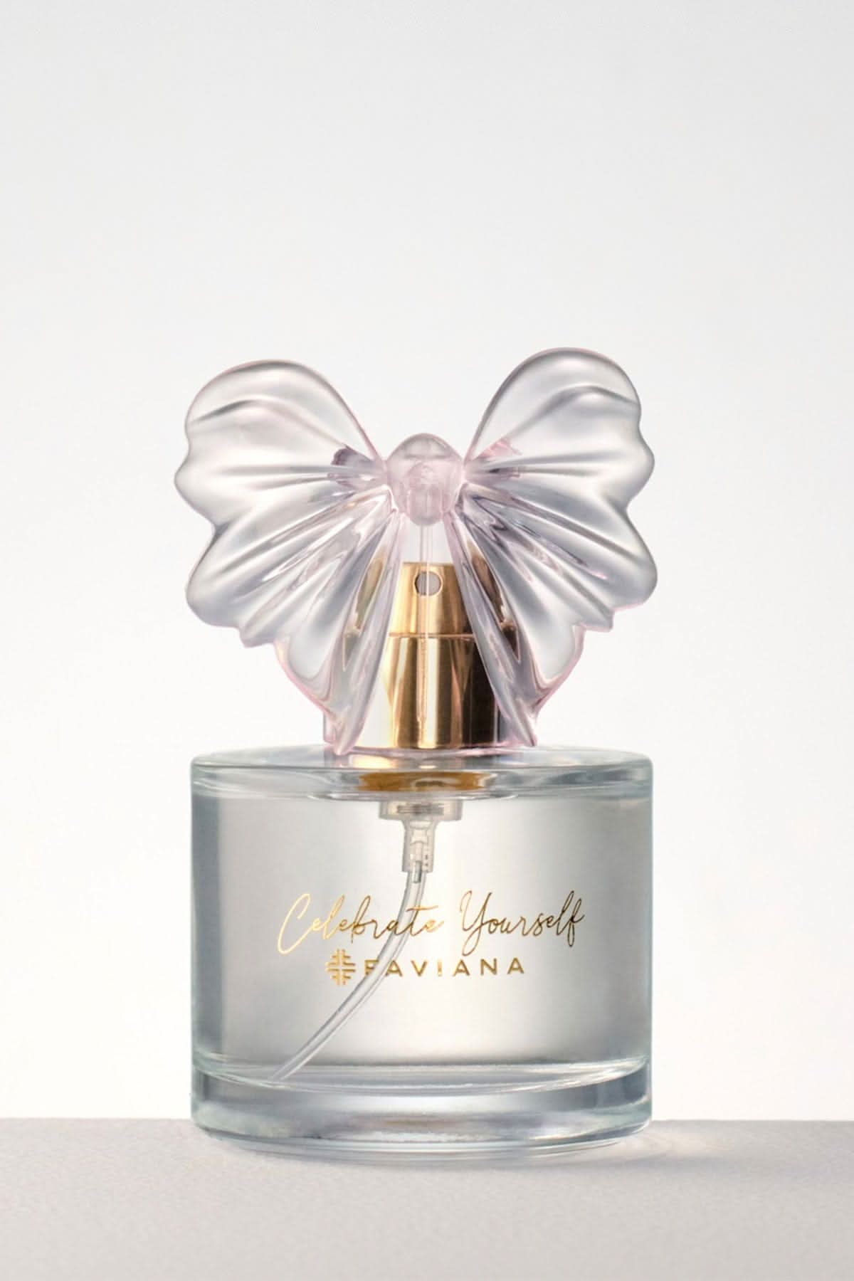 Celebrate Yourself Perfume | Faviana Fragrance
