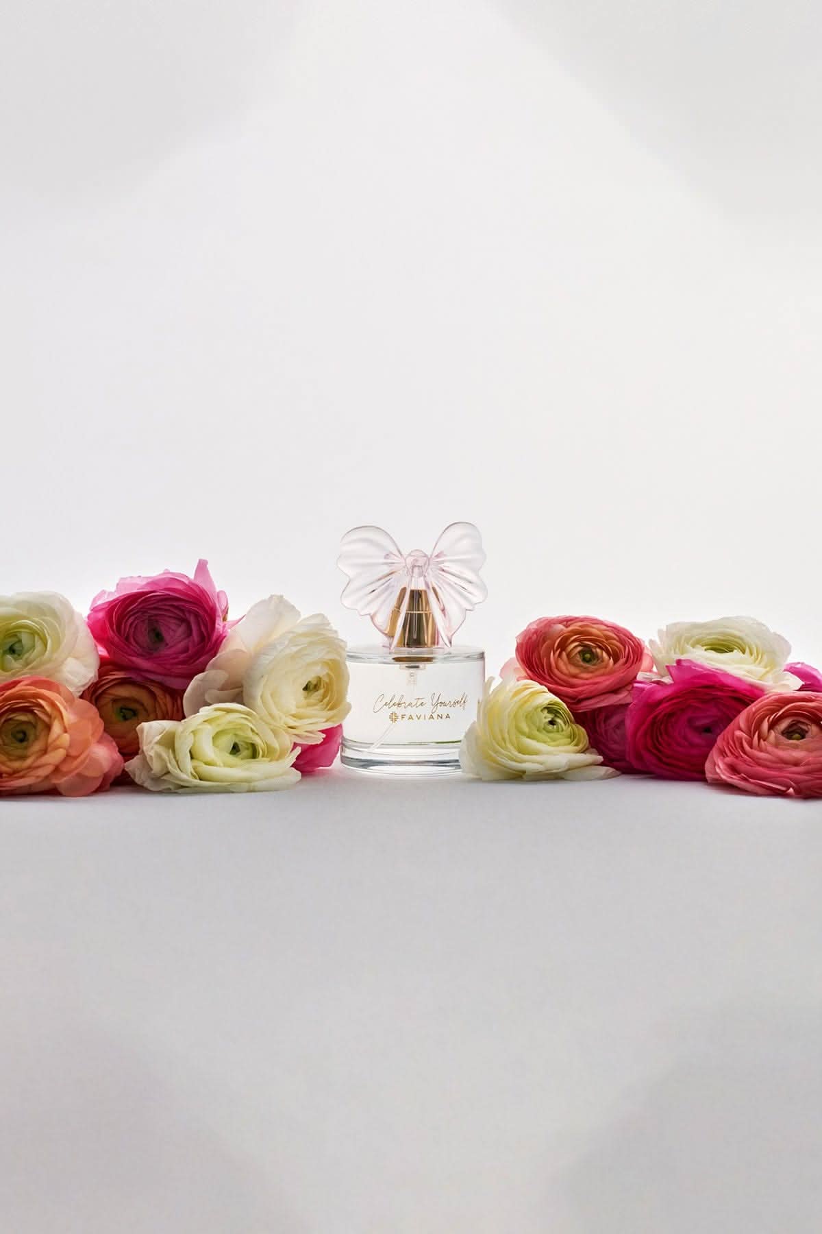 Celebrate Yourself Perfume | Faviana Fragrance