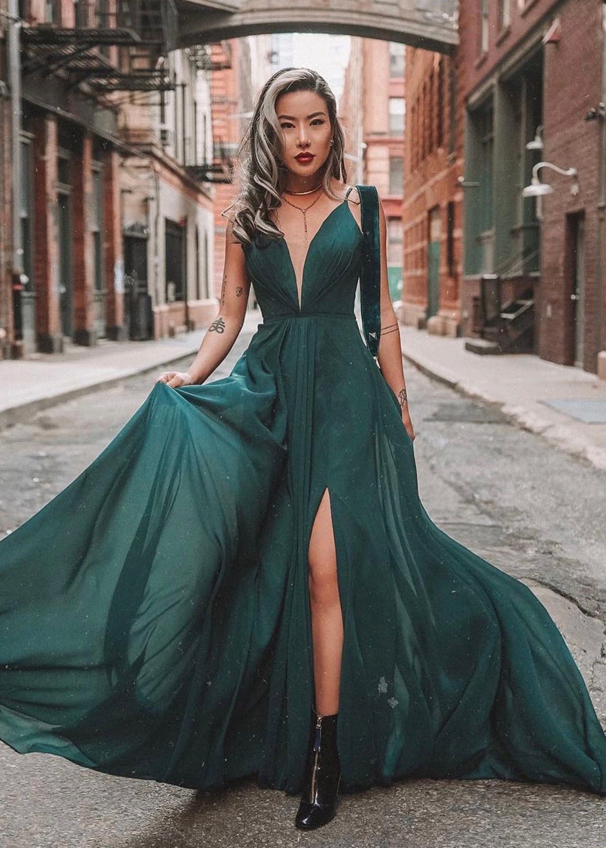 Celebrity Dresses | Faviana Celebrity Dresses | Faviana