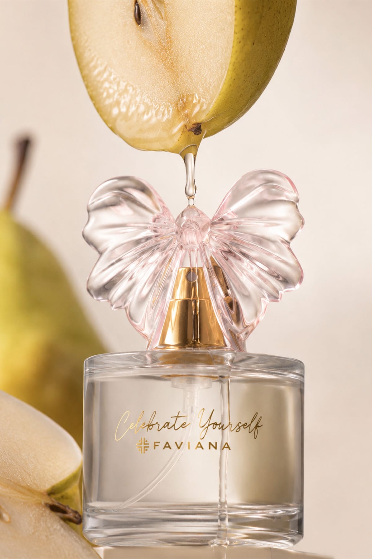 Celebrate Yourself Perfume | Faviana Fragrance