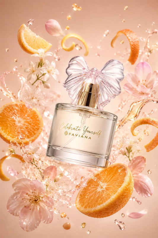 Celebrate Yourself Perfume | Faviana Fragrance Celebrate Yourself Perfume | Faviana Fragrance