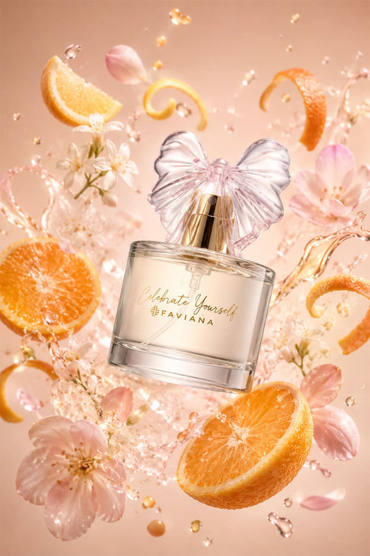 Celebrate Yourself Perfume | Faviana Fragrance Celebrate Yourself Perfume | Faviana Fragrance
