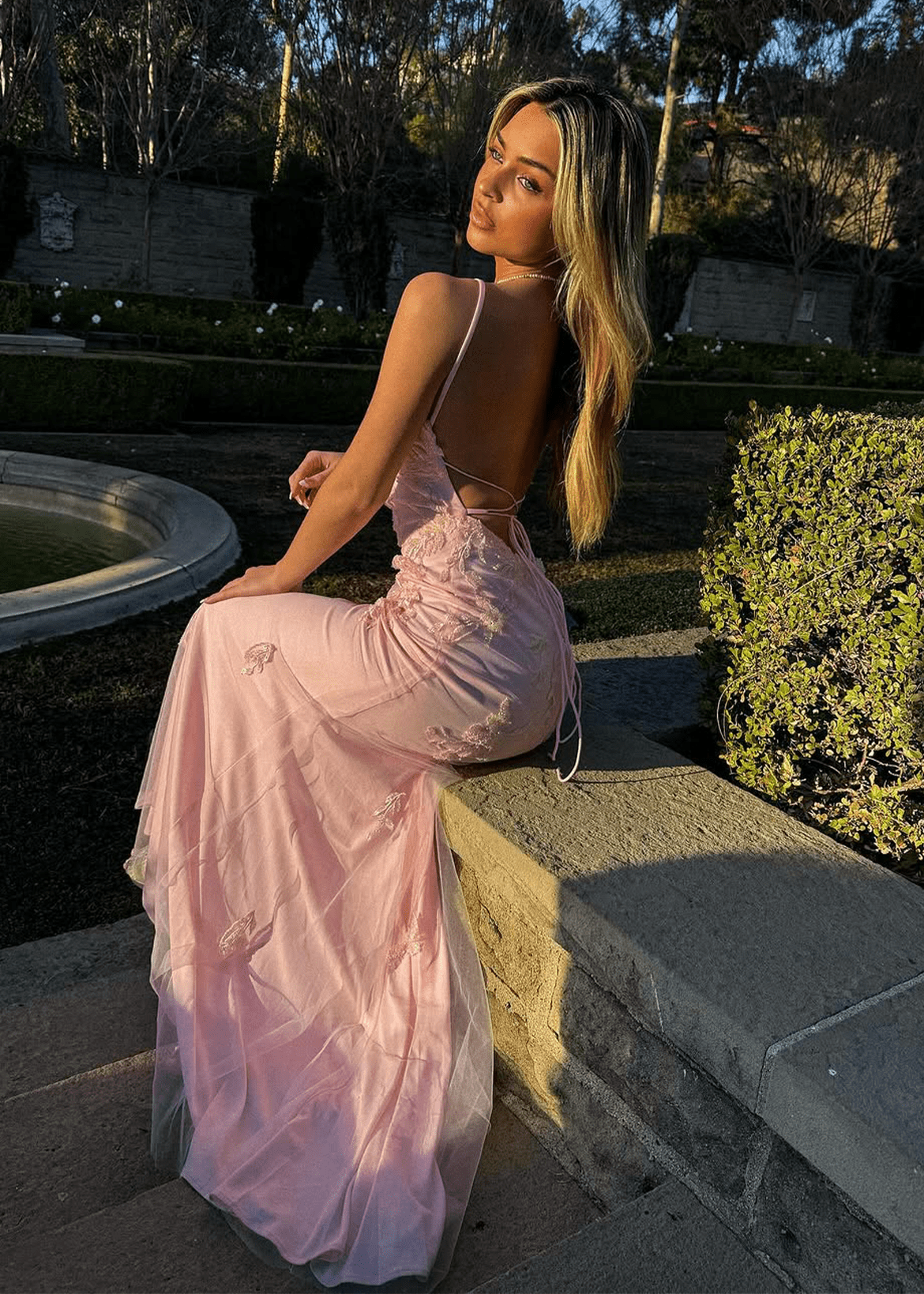Celebrity Dresses | Faviana Celebrity Dresses | Faviana