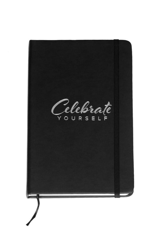 Celebrate Yourself Journal Celebrate Yourself Journal