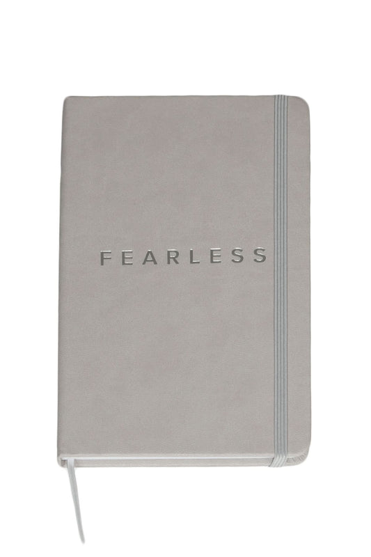 Fearless Journal Fearless Journal