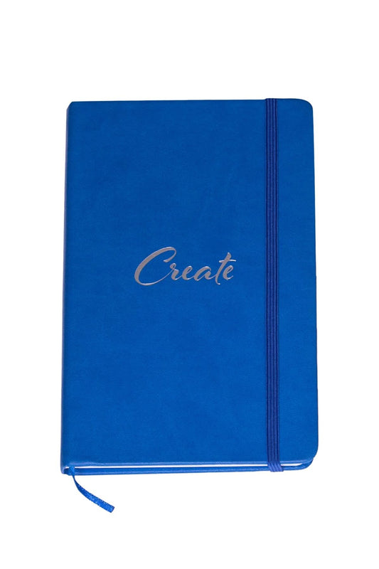 Create Journal Create Journal