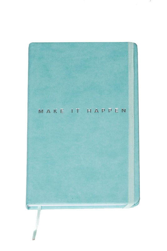 Make It Happen Journal Make It Happen Journal