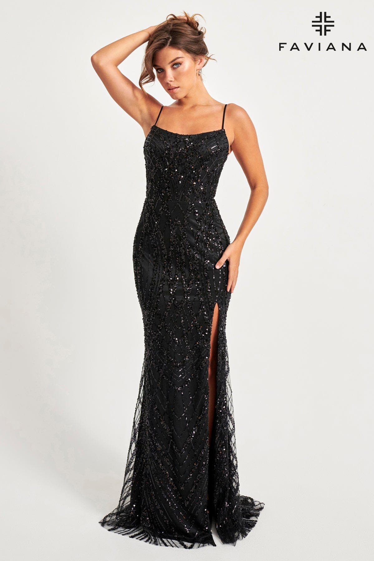 Reception Dresses for the Bride | Faviana Reception Dresses for the Bride | Faviana
